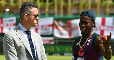 Kevin Pietersen fears Jofra Archer's England Test career may be over after injury setback