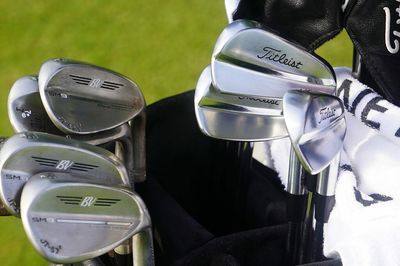 PGA Championship: Justin Thomas’s golf equipment at Southern Hills