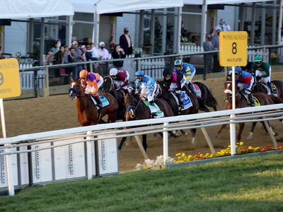 2022 Preakness Preview: A Look At Epicenter, Early Voting, Simplification And More