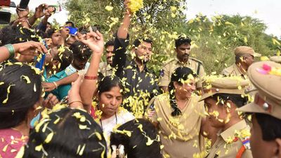 Telangana encounter of 4 rape accused fake: Probe panel