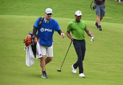 Follow Tiger Woods with shot-by-shot updates on Friday at the 2022 PGA Championship at Southern Hills