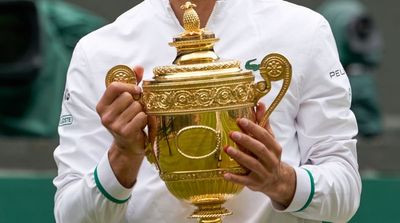 ATP Strips Ranking Points for 2022 Wimbledon