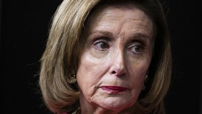 Pelosi barred by San Francisco archbishop from communion over support for abortion