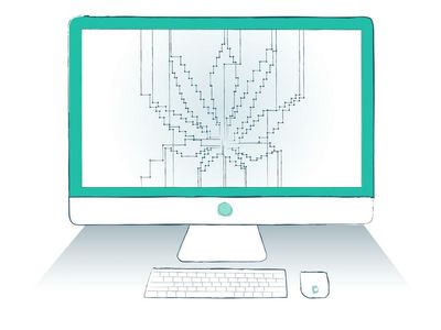 This New App Allows Indoor Cannabis Grows And Greenhouses Calculate Vapor Pressure Deficit (VPD)