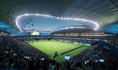 Drama and atmosphere should be the only metrics in Australia’s stadium wars