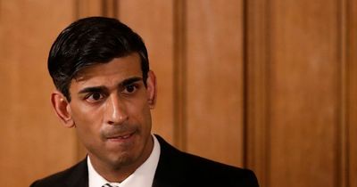 Rich list Rishi Sunak under pressure to tax UK's 177 billionaires as super-wealthy soars