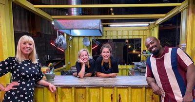Britain's Top Takeaways: Bristol kebab house Hoba 'over the moon' to star in BBC Two show
