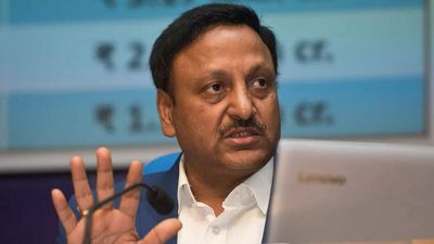 In austerity drive, CEC, ECs decide to forgo tax perks