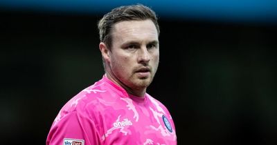 David Stockdale eyeing promotion sequel with Wycombe at Sunderland's expense