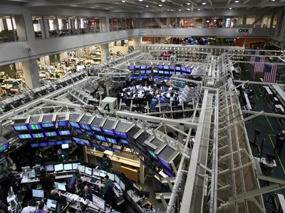 What Options May Have To Do With The S&P 500's Weakness — And Why The Sell-Off Is Orderly