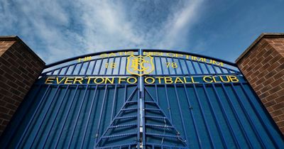 Brentford duo receive letter from Everton Fans' Forum after Goodison Park incident