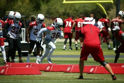 Remaining offseason calendar for Cardinals