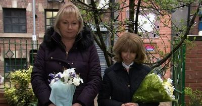 ITV Coronation Street's Manchester Arena bombing tribute leaves viewers in tears