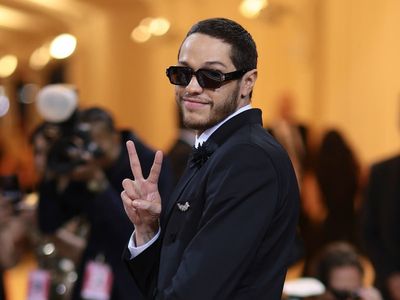 Pete Davidson expected to leave Saturday Night Live after this weekend’s season finale