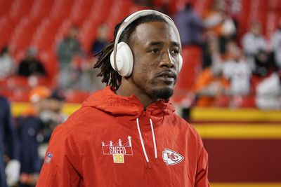 Chiefs CB L’Jarius Sneed’s car shot up in hometown of Minden, Louisiana