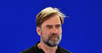 Jurgen Klopp makes Liverpool pressure claim and Man City comparison