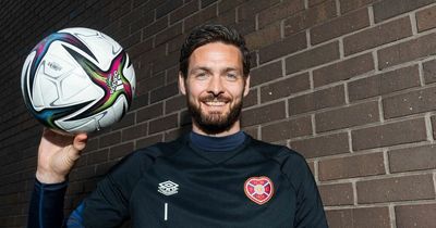 Craig Gordon dares to dream as Hearts skipper insists Scottish Cup Final glory would top the lot