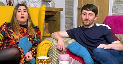 Gogglebox viewers issue demand as new face takes Sophie Sandiford's spot