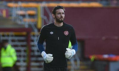 Craig Gordon determined to win another Scottish Cup with Hearts - 16 years on from first success