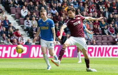 Peter Haring confident that third Scottish Cup final with Hearts will be the charm