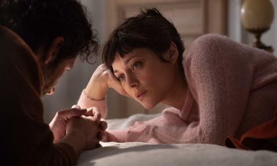 Brother and Sister review – sibling battle with Marion Cotillard that leaves us all losers