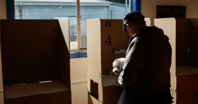 Election 2022: These are the big issues confronting the nation as Australia votes