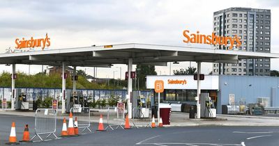 Sainsbury's announces Russian ban that will affect all of its petrol stations across UK
