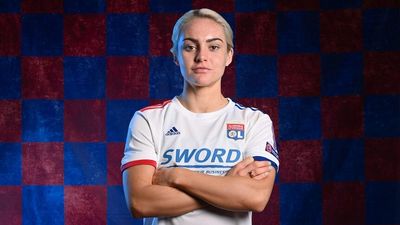 Matildas and Lyon star Ellie Carpenter opens up on fear, family and the future ahead of her second Champions League final