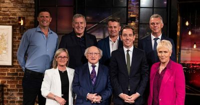 RTE Late Late Show viewers all asking the same question after 'disappointing' chat with football stars leaves fans reeling