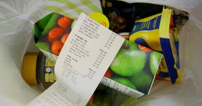 Hundreds of grocery items cost 20% more than in 2020, study finds