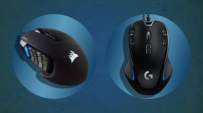 The 6 best gaming mice for small hands