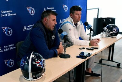 How analysts are grading Titans’ offseason moves