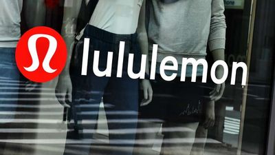 Lululemon Making Big Bets On Tennis And Golf