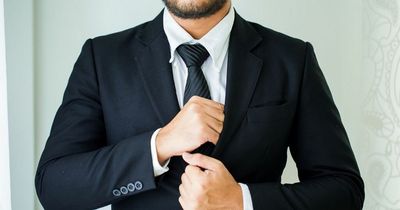 Man ridiculed for forgetting about old £20 notes in the suit he last wore before lockdown