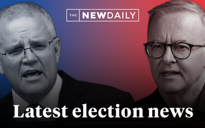 Latest election news