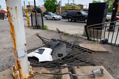 Chicago cop who shot 13-year-old relieved of police powers