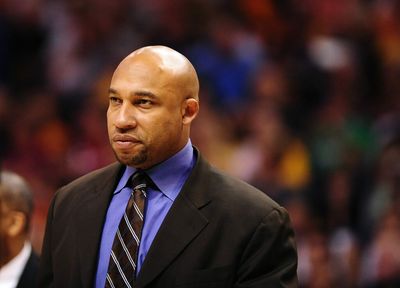 Lakers coaching search: Darvin Ham has made ‘strongest impression yet’