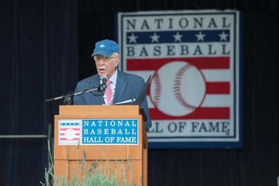 Nobody Did It Better Than Roger Angell