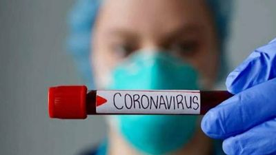 Ahmedabad registers 19 new Covid cases in last 24 hours