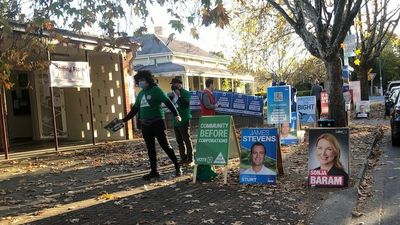 Sturt in play, along with Boothby, as South Australia heads to the polls in the federal election