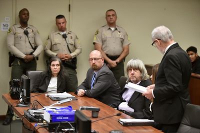 Freed California siblings feared opposing rundown housing