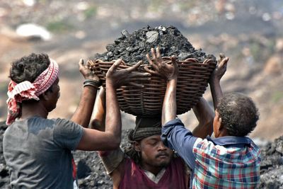 A call for sustainable recovery effort in Asia-Pacific