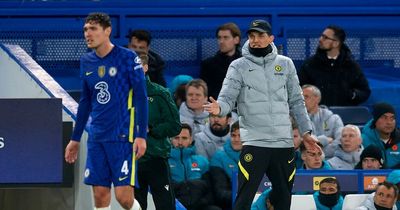 Thomas Tuchel brutal Chelsea goodbye leaves Cobham regret as Jules Kounde path clear