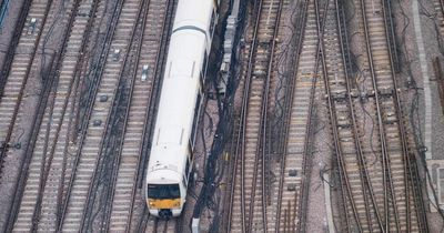 Crisis talks to prevent empty supermarket shelves amid fears of railway strike