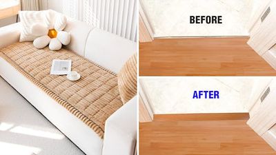 55 cheap ways to make any room in your home so much nicer with almost no effort