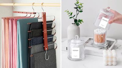 60 cheap ways to make your home so much nicer with almost no effort