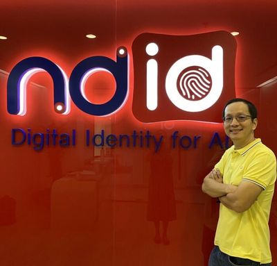 NDID bullish on outlook for identity verification