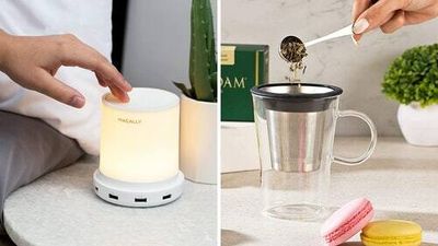 Amazon keeps selling out of these 50 dope things