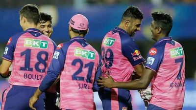 IPL 2022, RR vs CSK: Ashwin's all-round show seals top-two finish for Rajasthan Royals