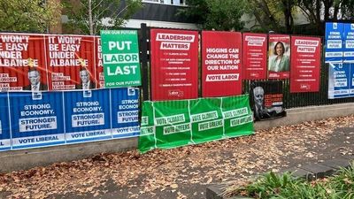 Labor, Liberals lodge complaints over election material in hotly contested Higgins and Kooyong